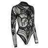 Restyle - JEWEL BAT Body - Schwarz Product image